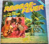 Reggae Fever - The Best Of Today's Reggae (1981) LP