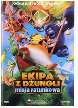 Les As de la Jungle 2 [DVD]