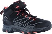 Hi-Tec Blackout Mid WP JRG Wandelschoenen Kinderen Maat 35