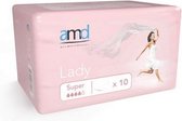 AMD Lady Super - 30 pakken van 10 stuks