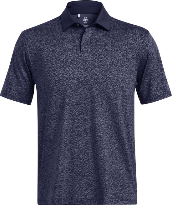 Under Armour T2G Printed Polo
