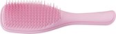 Tangle Teezer The Wet Detangler Rosebud - wet hair brush