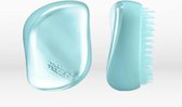 Tangle Teezer The Compact Styler Teal Matte Chrome