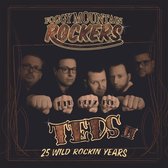 Foggy Mountain Rockers - Ein Herz Fuer Teds 2 (CD)