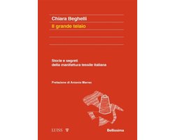 Il grande telaio
