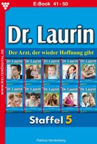 Dr. Laurin 5 - E-Book 41-50