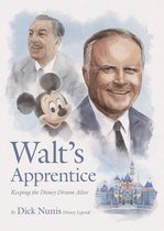 Disney Editions Deluxe - Walt's Apprentice