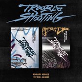 Xdinary Heroes - Troubleshooting (CD)