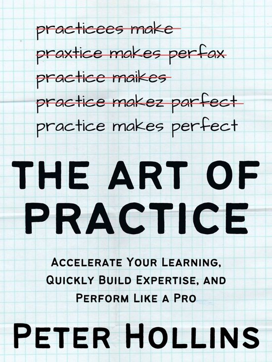The Art of Practice - cover
