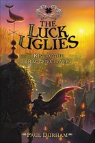 Luck Uglies - The Luck Uglies: Rise of the Ragged Clover