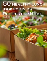 50 Healthy Lunchbox Ideas for Kids Recipes for Home