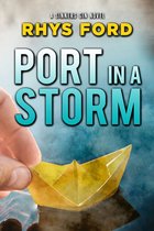 Sinners Series - Port in a Storm