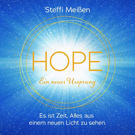 Hope - cover