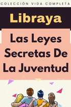 Colección Vida Completa 13 - Las Leyes Secretas De La Juventud