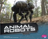Cool Robots - Animal Robots