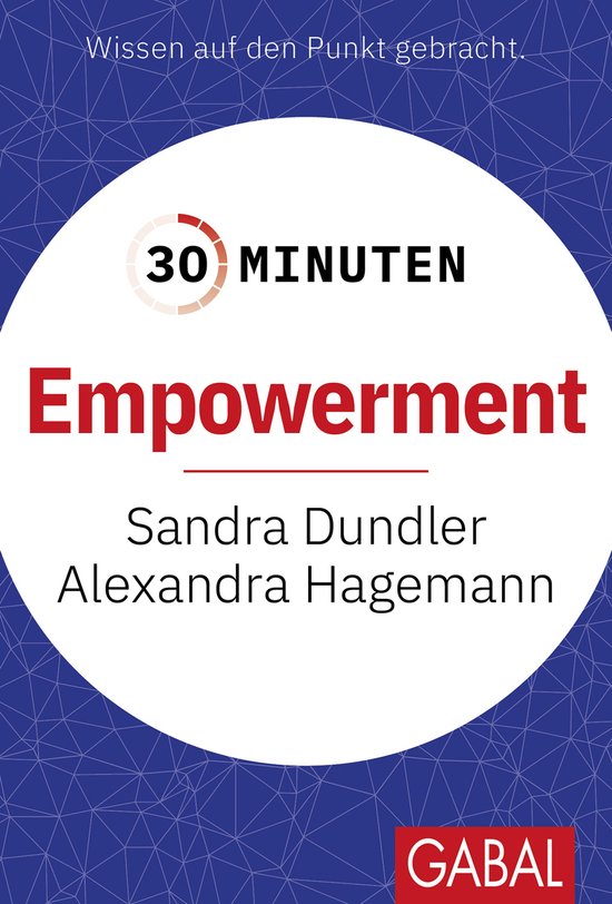 30 Minuten - 30 Minuten Empowerment - cover