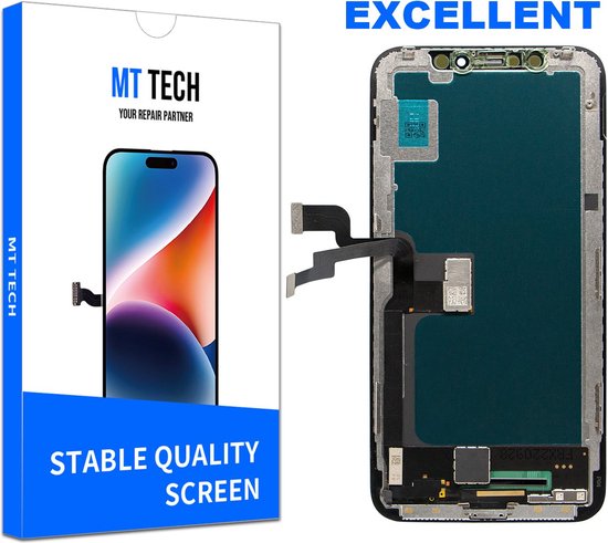 Tela Display Apple Iphone X Incell - Assistência Curitiba