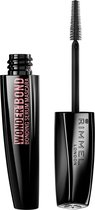 Bol.com Rimmel Wonder Bond Bonding Serum Mascara 11 ML - Black aanbieding