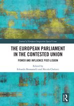 Journal of European Integration Special Issues-The European Parliament in the Contested Union