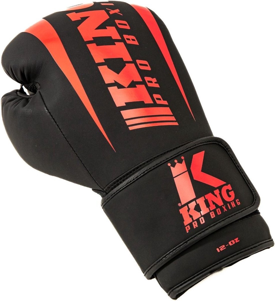 King Pro Boxing - KPB/BG REVO 8 - 16 oz | bol