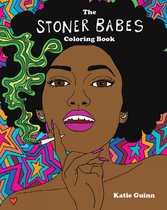 The Stoner Babes Coloring Book