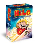 Hilo- Hilo: Out-of-This-World Boxed Set