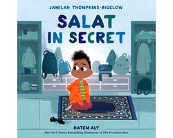 Salat in Secret