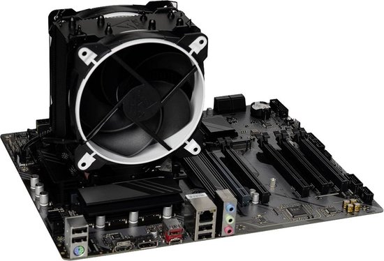 Renkforce PC tuning kit Intel® Core™ i5 14600K 5.3 GHz 16 GB DDR5-RAM ATX
