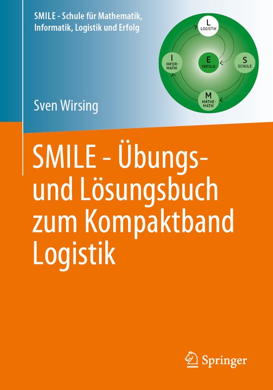 Schule für Mathematik, Informatik, Logistik und Erfolg- SMI ... - cover