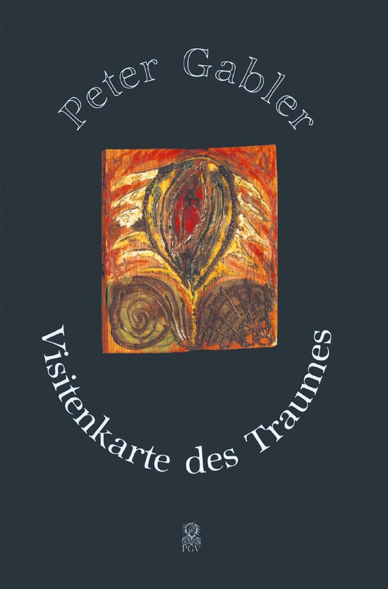 Visitenkarte Des Traumes - cover