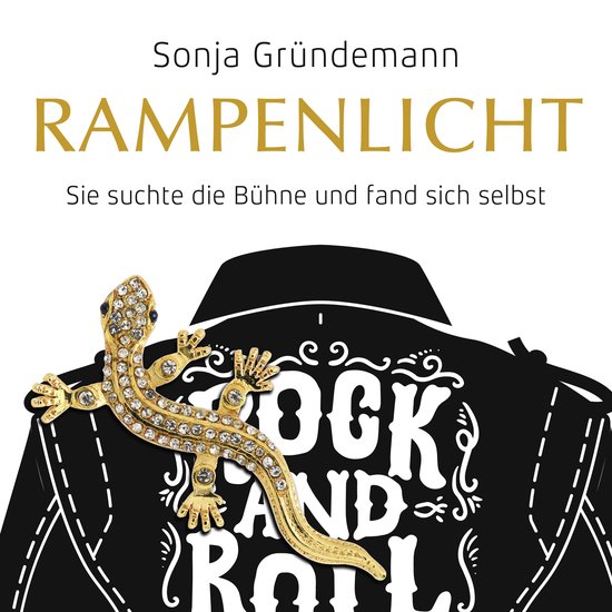 Rampenlicht - cover