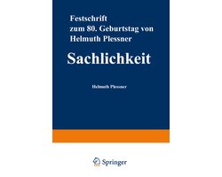 Sachlichkeit