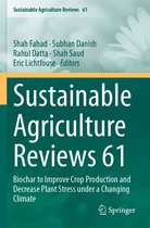 Sustainable Agriculture Reviews- Sustainable Agriculture Reviews 61