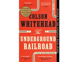 The Underground Railroad