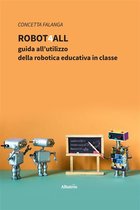 Robot4All: guida all’utilizzo della robotica educativa in classe