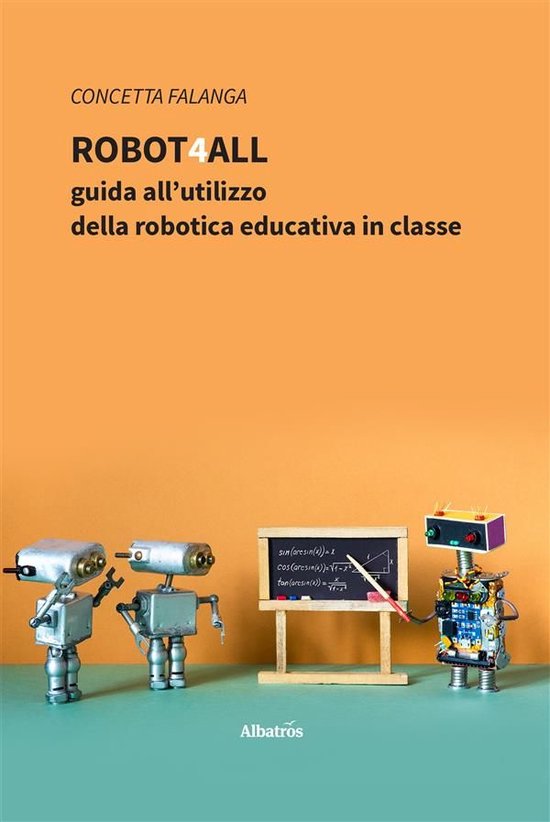 Robot4All: