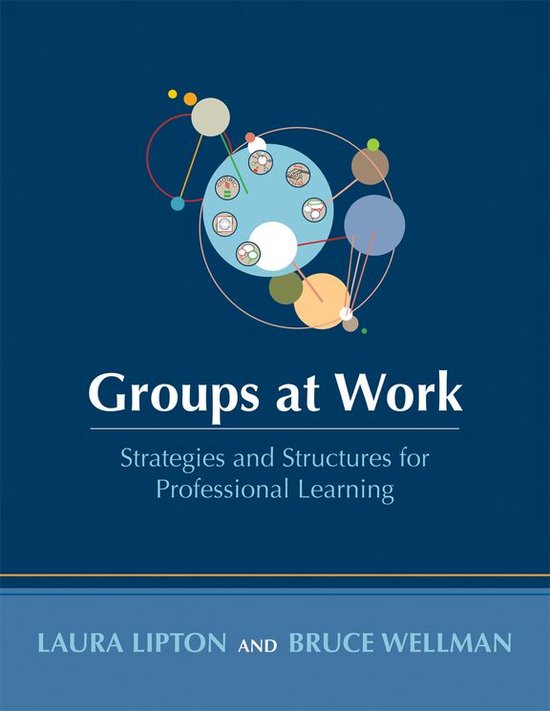 Groups at Work - cover