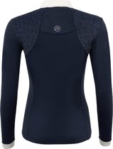 Anky Showshirt Anky Olympia Donkerblauw