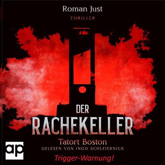 Der Rachekeller - cover