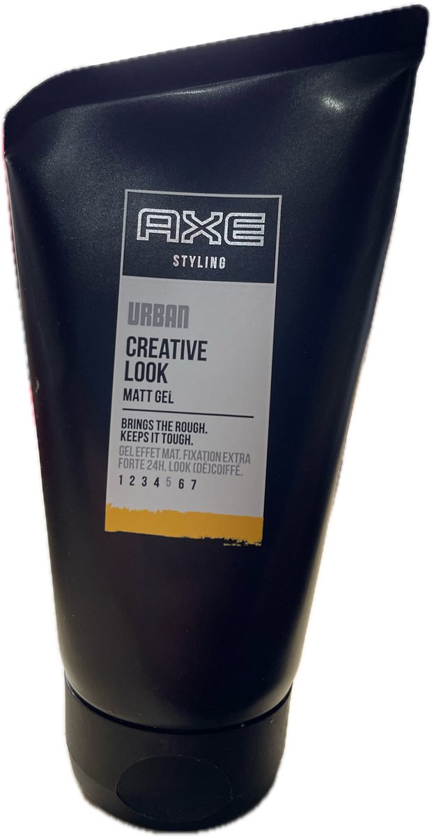 Goedkoopste Axe Peace For Men - 125 ml - Gel
