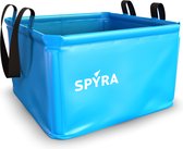 Spyra - SpyraBase Blauw - Pump Action Spyra Waterpistool Reservoir - SpyraBase Blue - Super Soaker