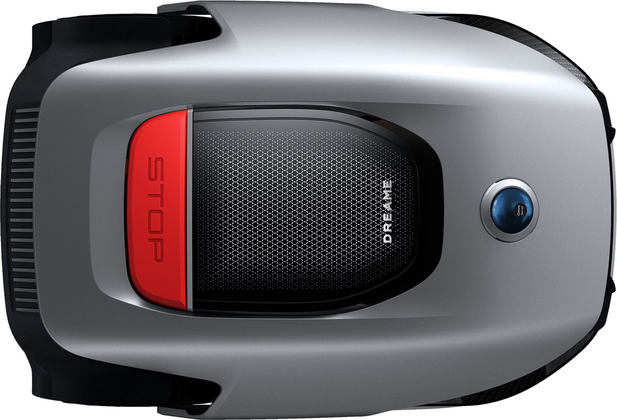 Afbeelding 3 van Dreame Roboticmower A1 - Robotgrasmaaier - Draadloze Grenzen - U-vormige routeplanning - Slimme sensoren - Nauwkeurige Mapping