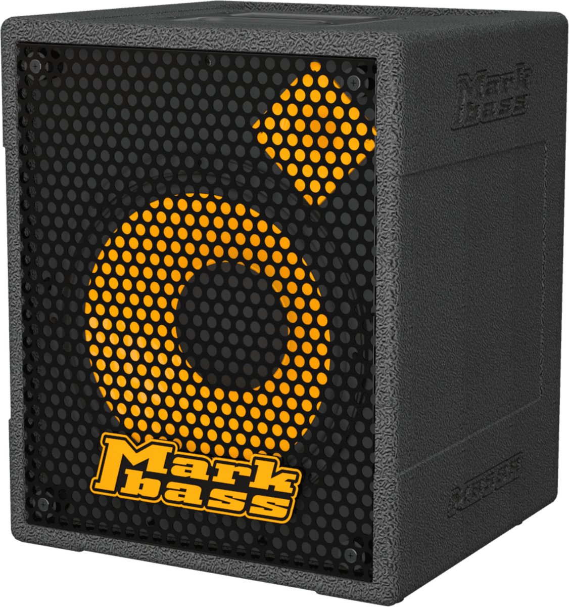 Markbass MB58R Mini CMD 121 P Combo - Bass combo versterker
