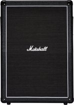 Marshall MX212A Baffle guitare coudé 150W (Noir) - Coffret guitare