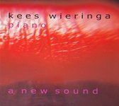 Kees Wieringa - For Cornelius/Sleepers