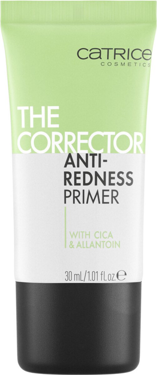 Goedkoopste Catrice The Corrector Anti-Redness Primer 30 ml