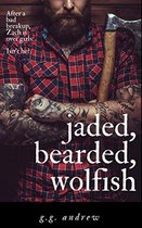 Crazy, Sexy, Ghoulish 3 - Jaded, Bearded, Wolfish: A Halloween Romance