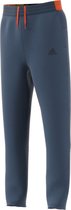 ADIDAS - b hiit pant - Blauw