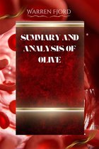 Summary and Analysis of Olive