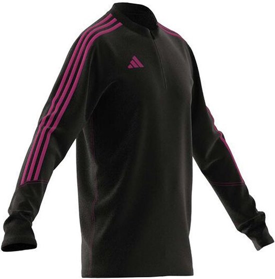 Adidas trui zwart heren hotsell